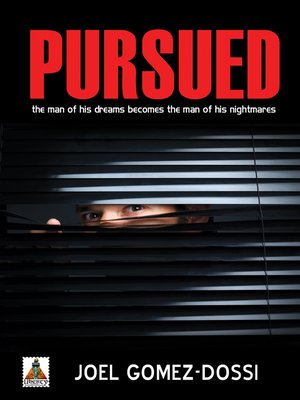 cover image of Pursued
